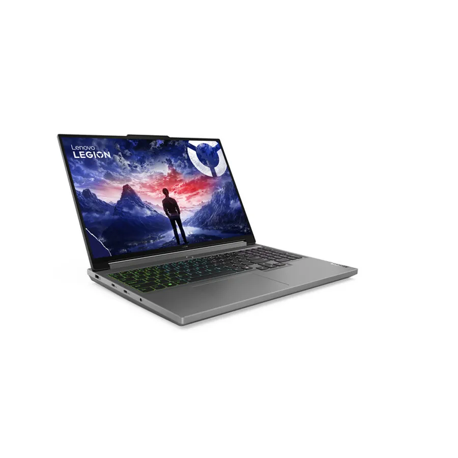 Legion L5 HX SSD